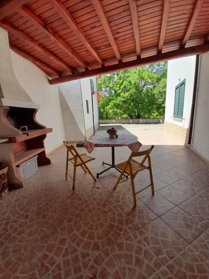 Villa Anthony House à Guardiabruna Extérieur photo