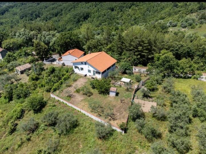 Villa Anthony House à Guardiabruna Extérieur photo